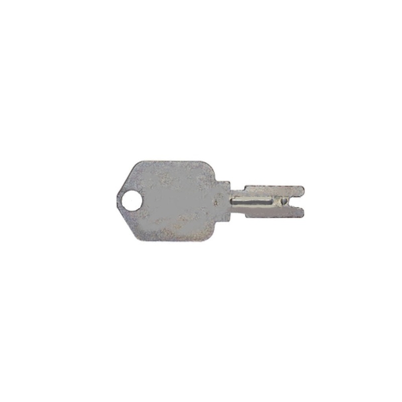 1 Forklift Key Fits Clark Fits Yale Fits Daewoo Fits Gradall Fits CAT