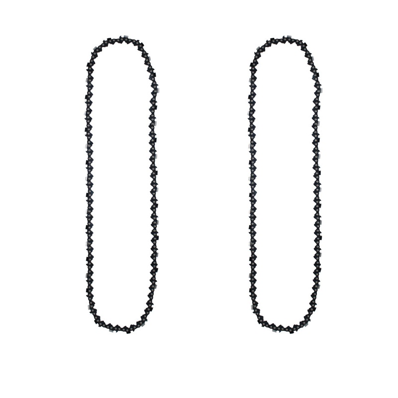 (2) 26RS381E 20" Chainsaw Chain .325" .063" Fits Stihl 024 024 Super 026 026 Pro