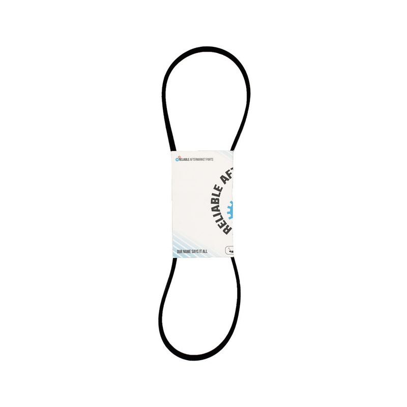 380J6 METRIC MICRO POLY V-BELT