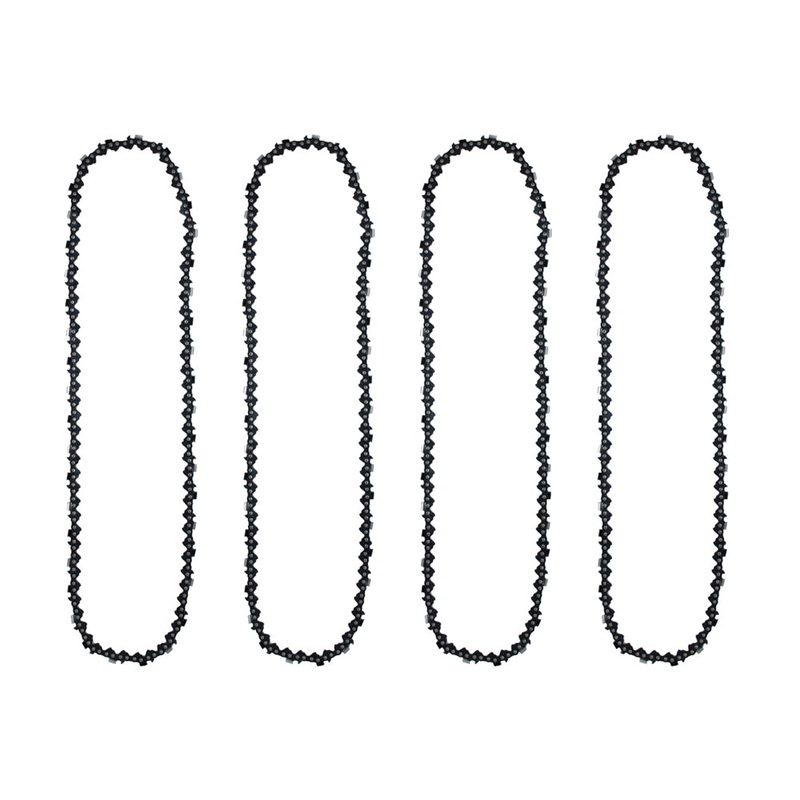 (4) 20" Chainsaw Chain 26RS381E .063" .325" Fits Stihl 029 030 031 032 034