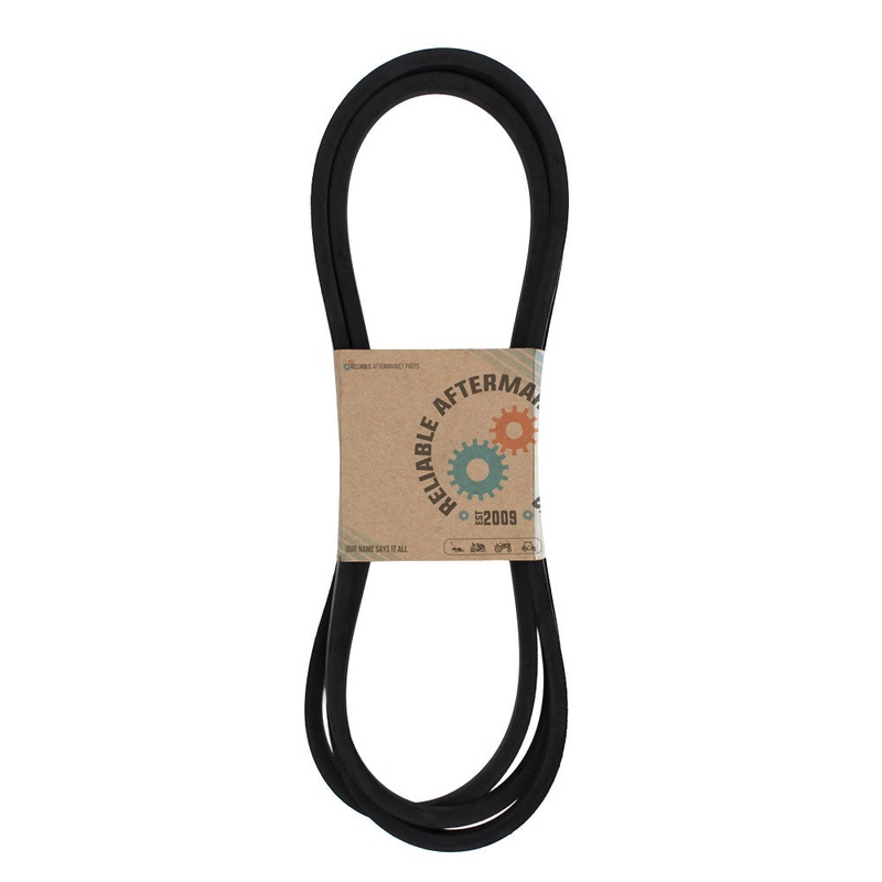 824202C1 V-Belt 5/8" X 147" Fits Case-IH Combine 82 Cotton Picker 1400