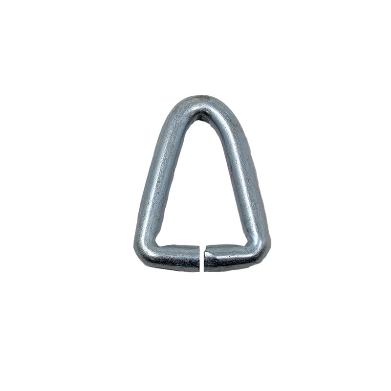 Blade to Hanger Link D-Ring 7/16" Fits Ford NH 907 917 D Ring