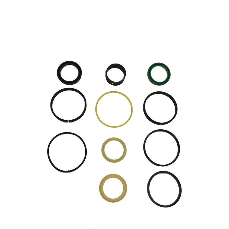 Fits Case 1543265C1 G105547 Hydraulic Cylinder Seal Kit