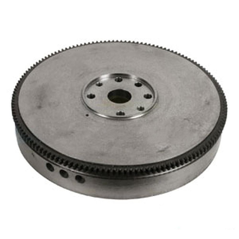 Flywheel with Ring Gear Fits 400G 450B 450C 450D 450E 455D 455E AR50389 RE51448