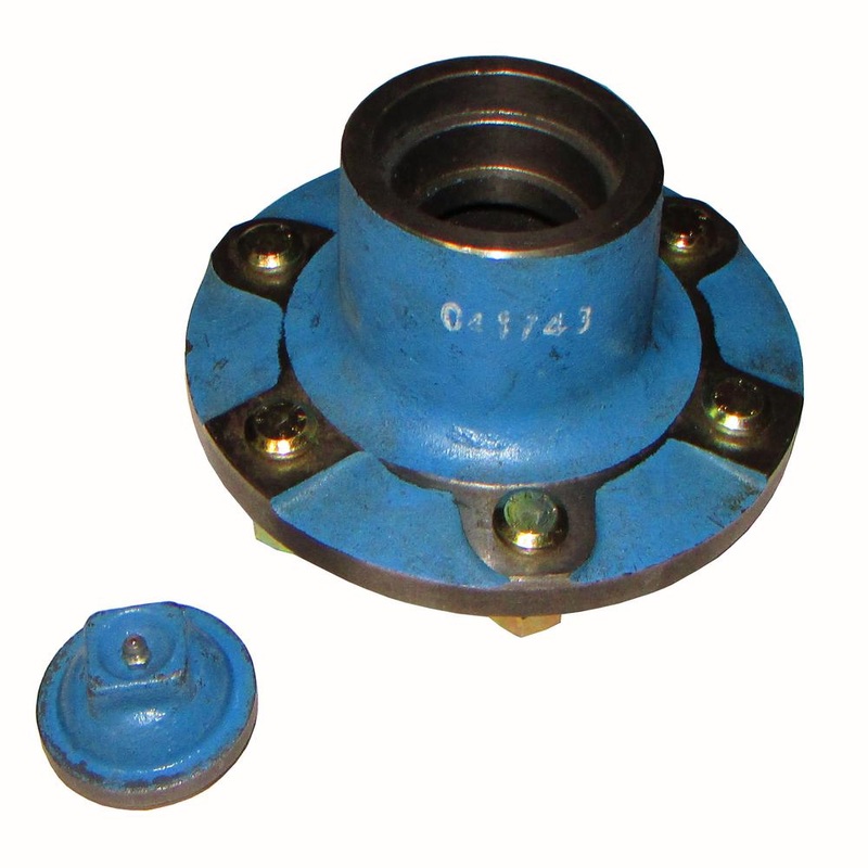 Front Hub - Fits Ford - C9NN1104F
