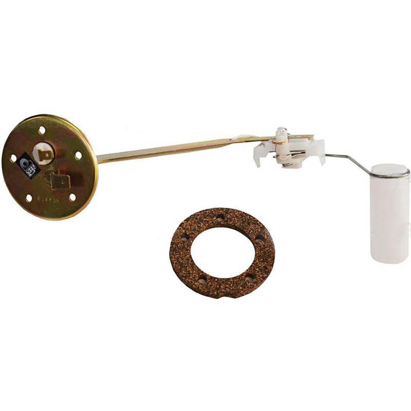 Fuel Sending Unit - 5 Bolt Fits Massey Ferguson 30 135 230 240 250 253 001514U91