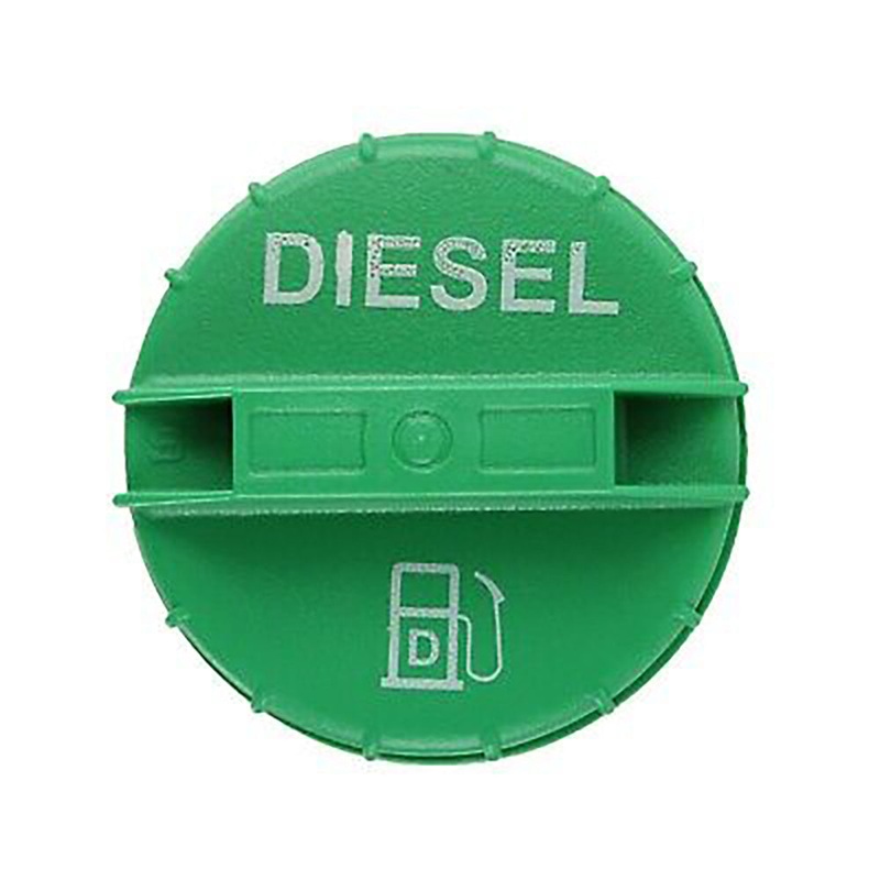 Fuel Tank Cap - Fits New Holland L180 L185 L170 C175 LS160 LS170 L175 L160 C185