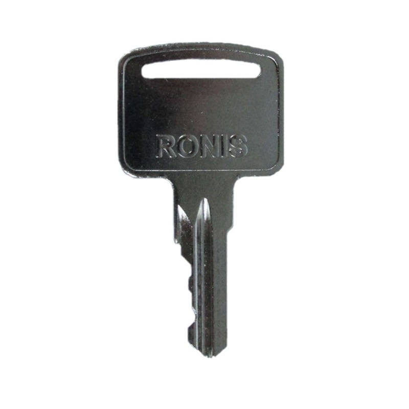 Genie Scissor Lift Key Fits GS-1530 GS1530 GS-1930 GS1930