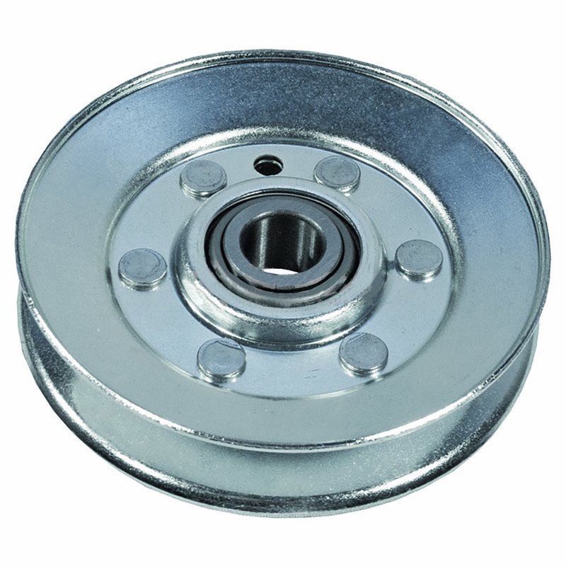 Heavy Duty V-Idler Pulley fits Dixie Chopper 30234 3066LP 3360 42-72" Decks 2760