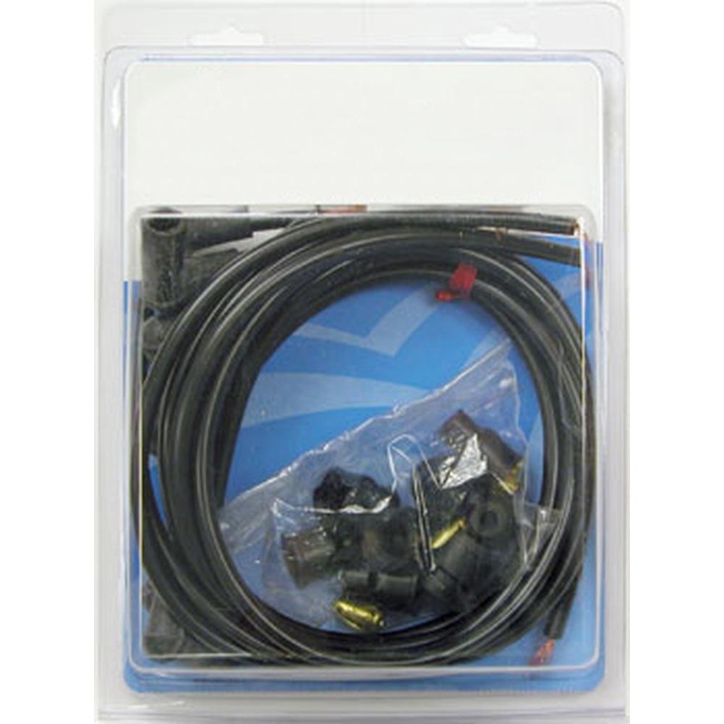 IGNITION WIRE SET FOR WHITE 2-70 2-78 4-78