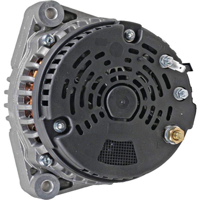 MAH-MG29-JN Fits Mahle Alternator