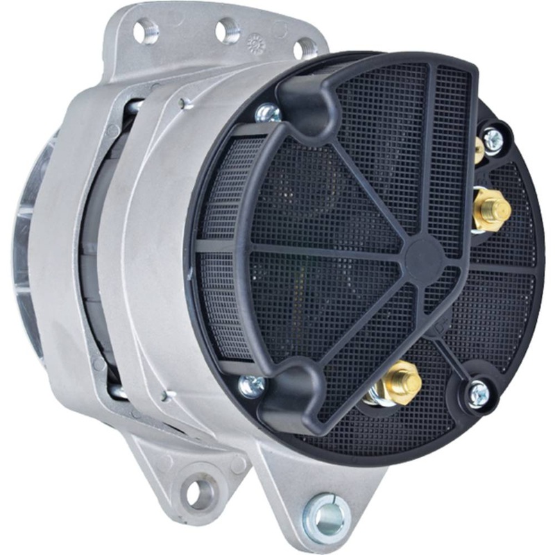 MAH-MG68-JN Fits Mahle Alternator