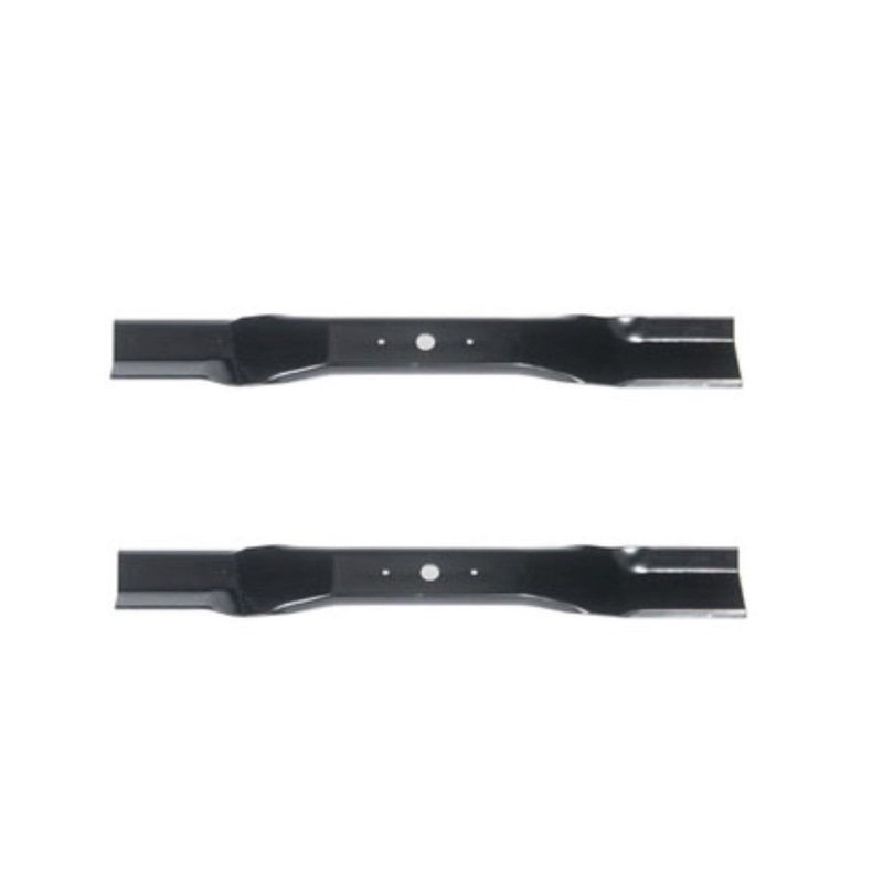 Mower Blade for Walker 42" Rear Discharge 2 Blade Set 5705-4