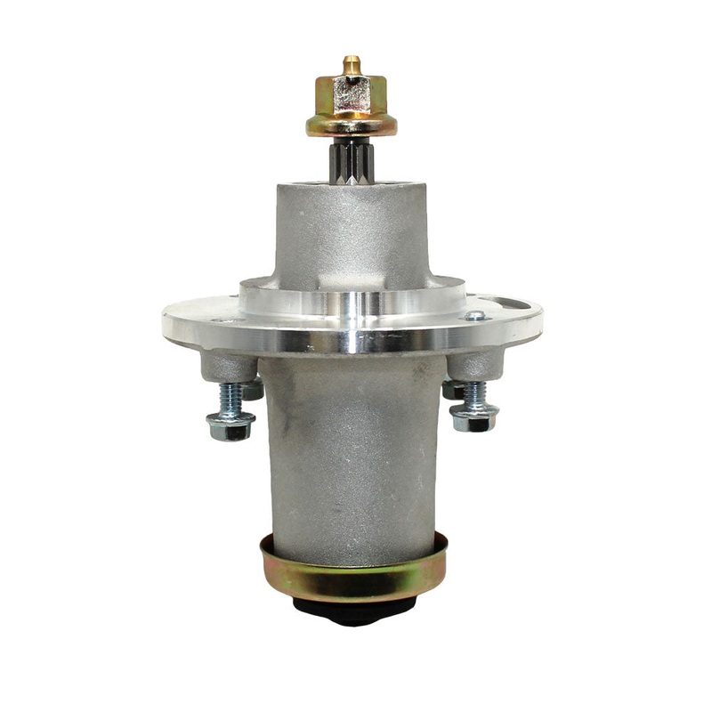 New Complete spindle assembly fit Husquvarn 539112170 532173436 48" 52" & 61"