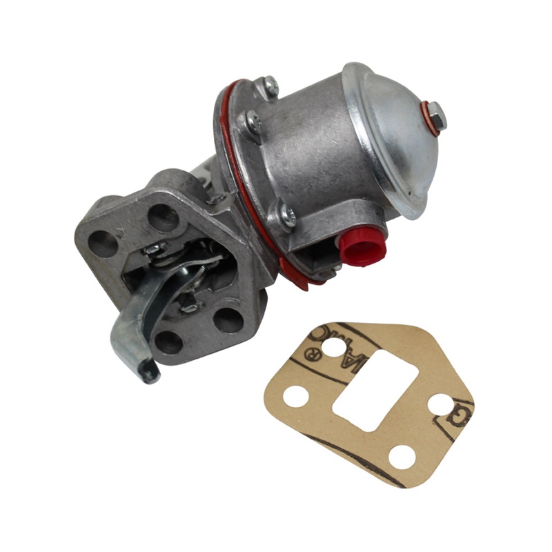 NEW Fuel Lift Pump Fits Massey Ferguson Tractor 3545 3630 3650 3655