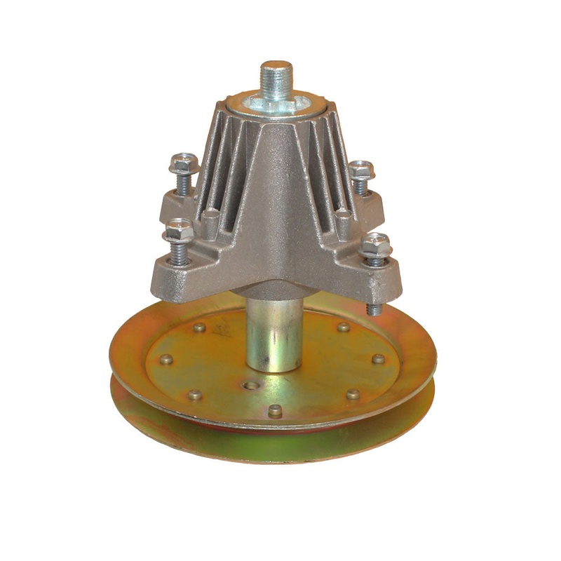 NPW Spindle Assembly Fits Cub 918-04865A 618-04865A 918-04636 w/o Pulley