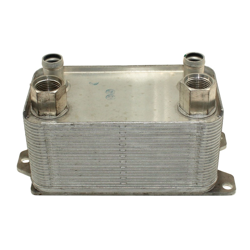 Oil Cooler Fits John Deere 310SK 310SJ 410J 325J 310J 210LJ 310SL 310K 315SJ