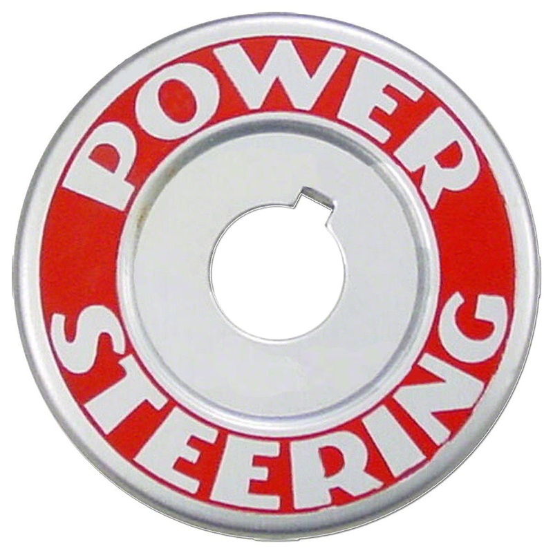 POWER STEERING PLATE Fits Massey Ferguson MF SUPER 90