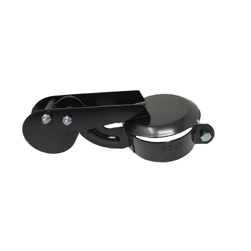 R1802 Rain Cap - 2 1/2" Fits Massey Ferguson