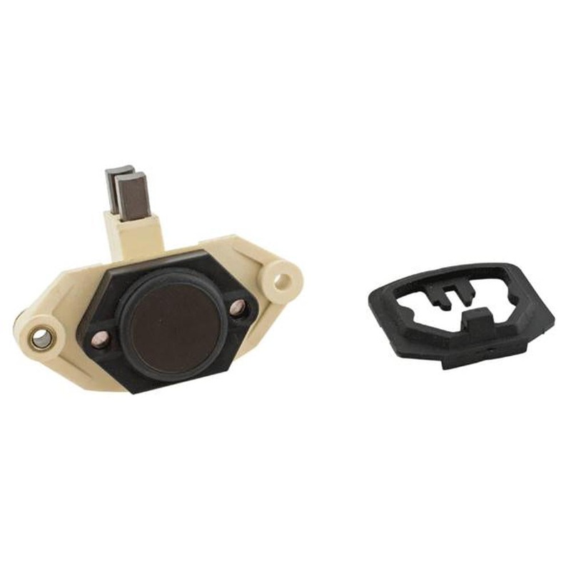 R6380 Voltage Regulator - 12 Volt Fits Case-IH