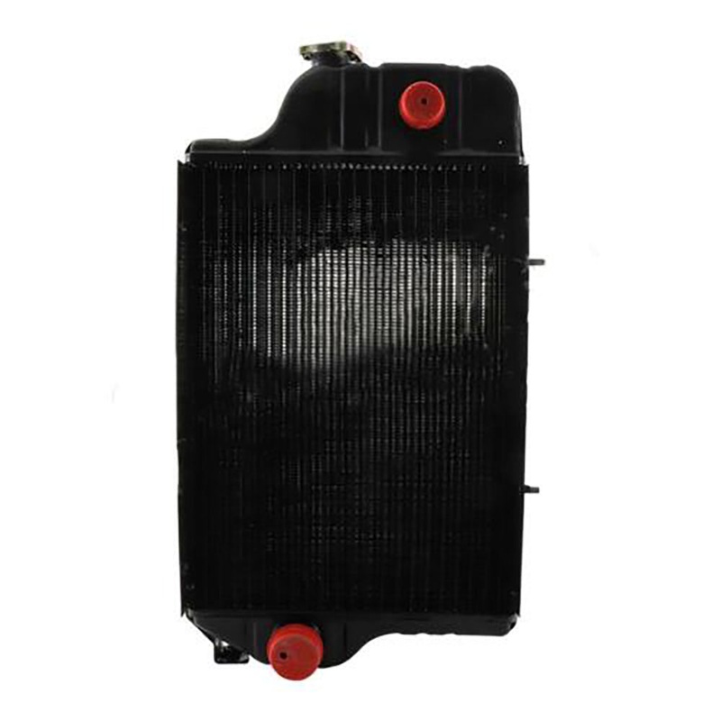 Radiator - Fits John Deere - AL39290