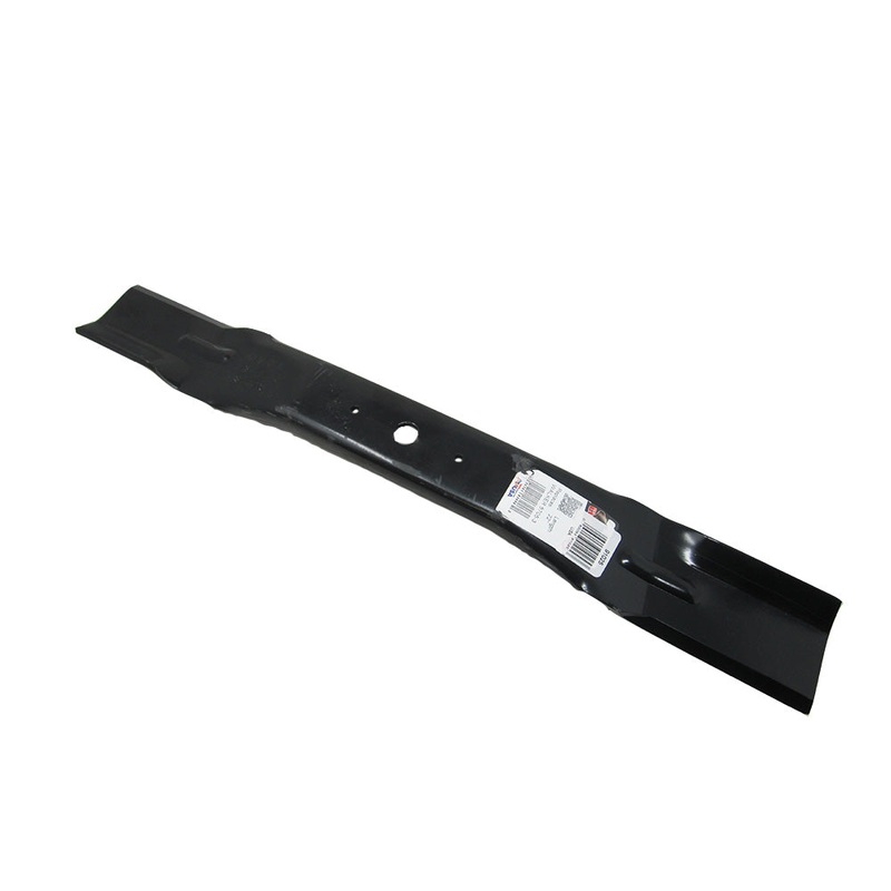 Replacement 22" x 5/8" Left Hand Walker 5705-4 Mower Blade