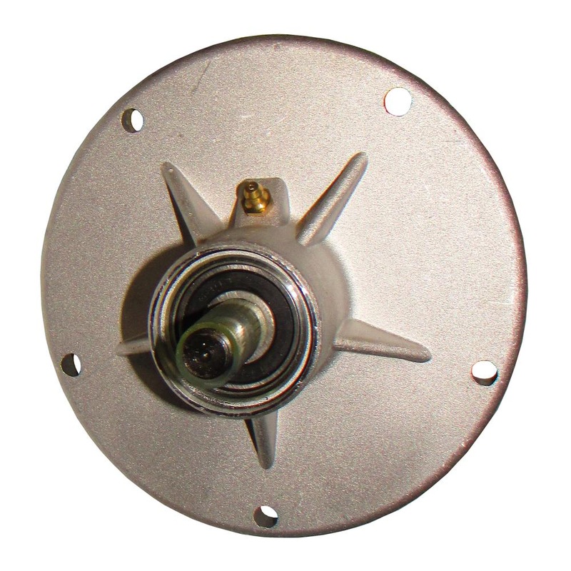 Spindle Assembly for 38" 42" 46" Deck Murray-Scotts-Stanley Mower 1001200/MA