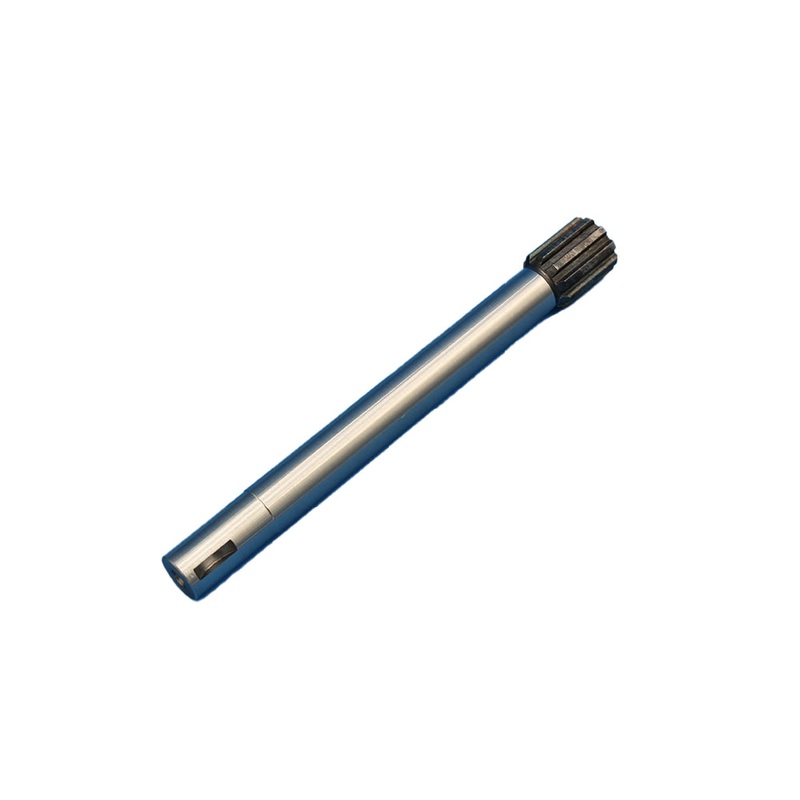1101-0411 - Hydraulic Pump Shaft Fits Ford/New Holland