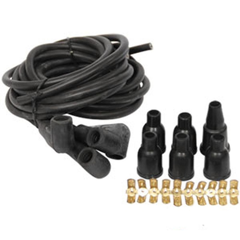 66442 Spark Plug Wire Set Universal