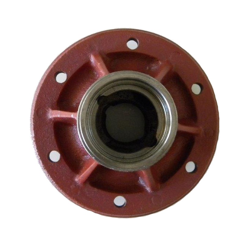 886336M1 Hub Fits Massey Ferguson 135 165 175 178 231 240 250 253 255 261 263