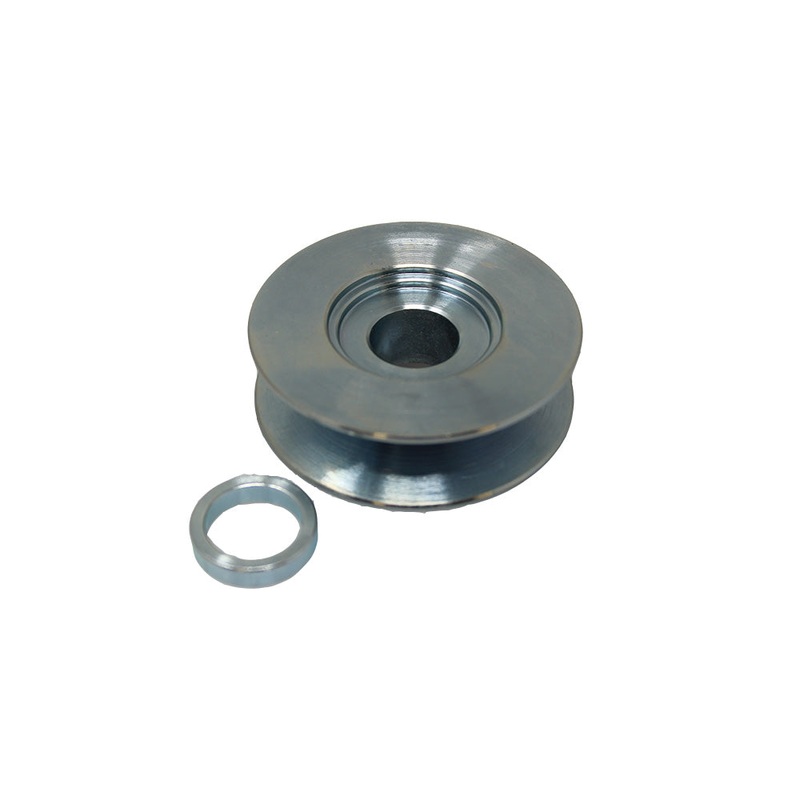 Alternator Pulley Fits Ford 9N 700 2N 800 600 NAA 8N 900 98NAA5825