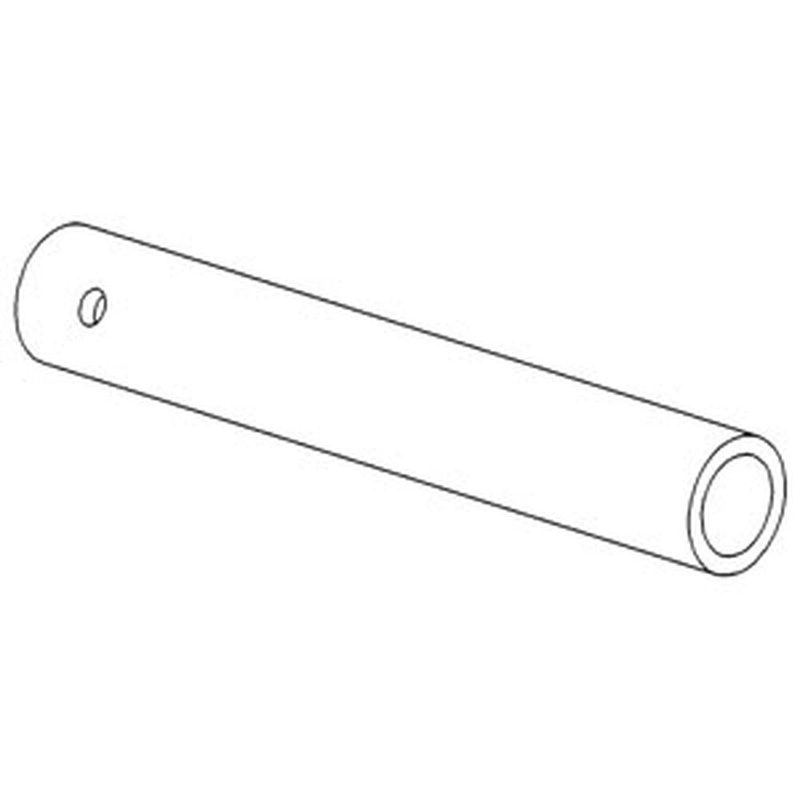 Bolster Pin Fits 165 175 255 265 275 285 3165 513195M2 A-513195M2 A-513195M2-A