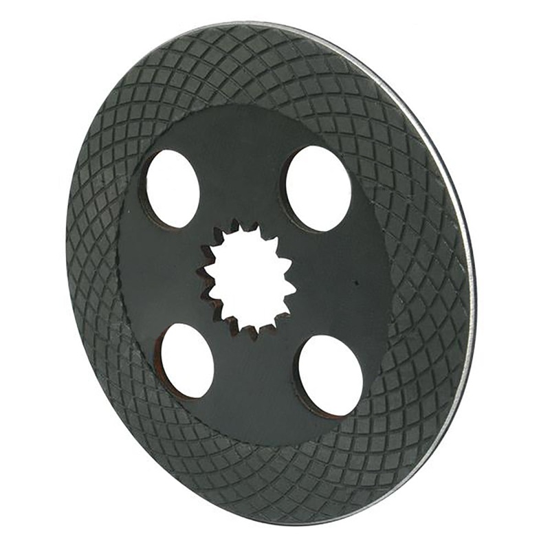 Brake Disc Fits Allis Chalmers Models 4997208 5184313 5184313-A 72092433