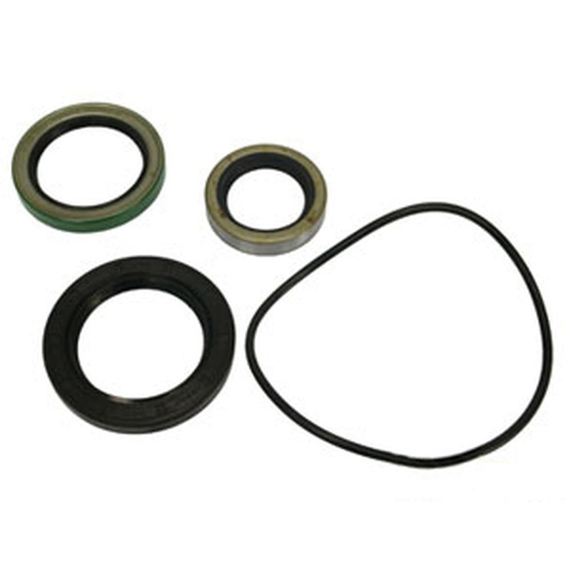 Clutch Shaft Seal Kit Fits Case IH 895 695 595 Fits International 684 784 584