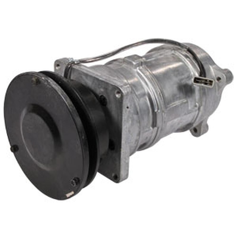 Compressor Fits 8010 8030 8050 8070 500-714 500-715 70264637 70272976 70272976-A
