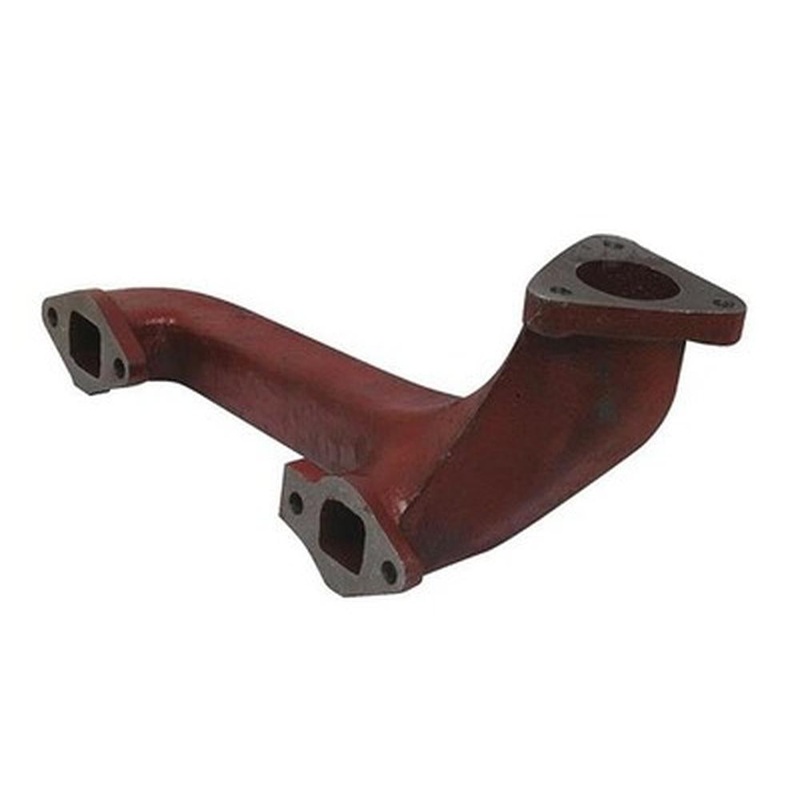 Exhaust Manifold Fits Massey Ferguson 50 65 50A 302 304 356 37781720 732813M1