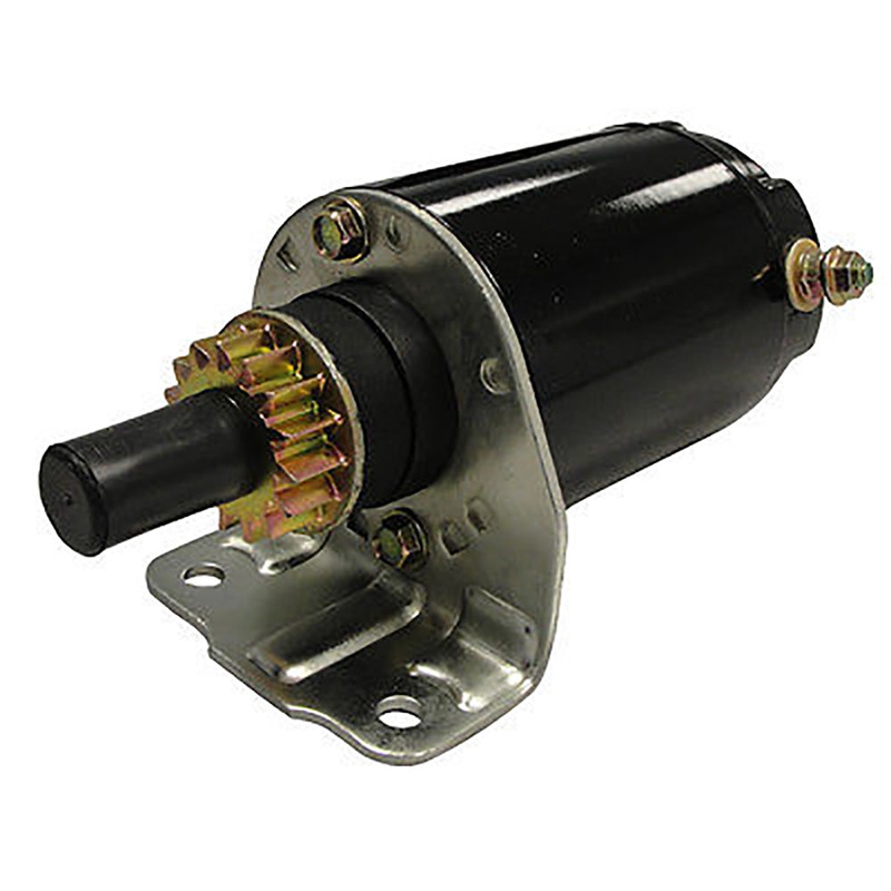 Fits Briggs and Stratton 691564 MOTOR STARTER OEM