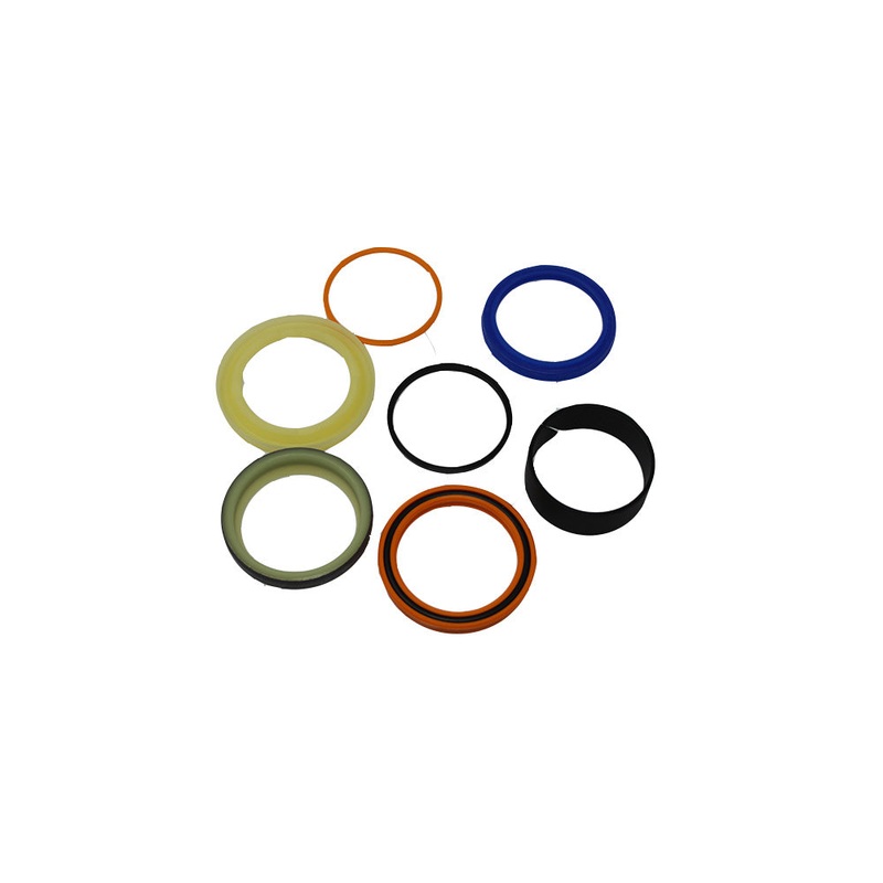 Fits John Deere AH149194 Hydraulic Cylinder Seal Kit