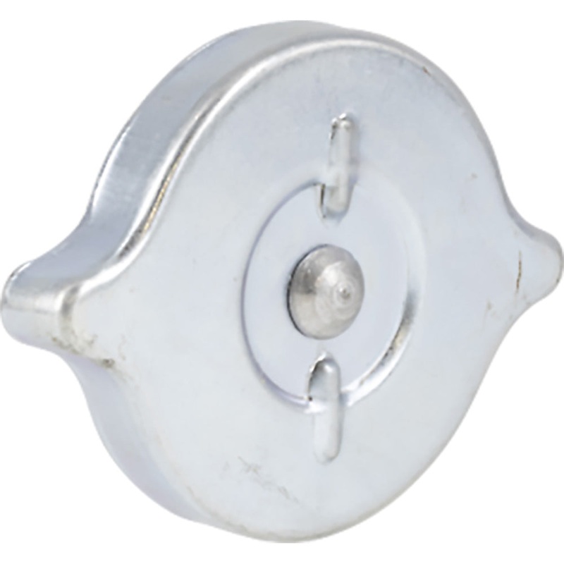 Fits Massey Harris 520948M91 180144M91 Fuel Gas Tank Cap Chrome Pacer Pony MH50