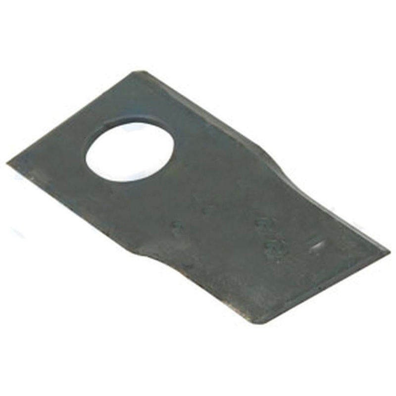 Fits MORTL Disc Mowers T673L Disc Mower Blade - Left Hand