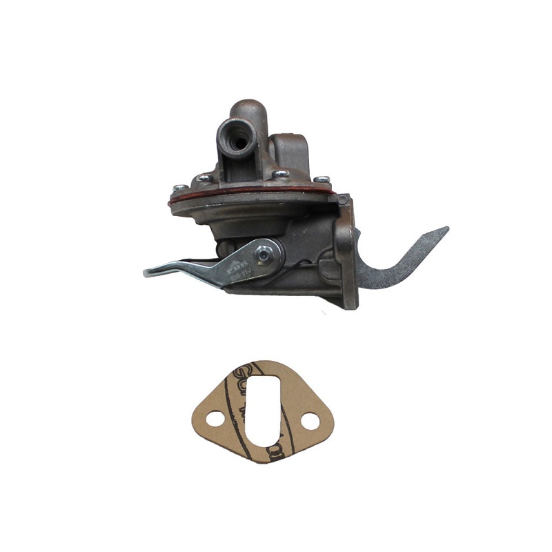 Fuel Pump Fits Massey Ferguson Tractor Fits MF 30 40B 50 70 302 304 3165 Backhoe