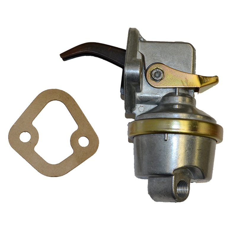 FUEL PUMP FOR WHITE 100 120 125 140 145