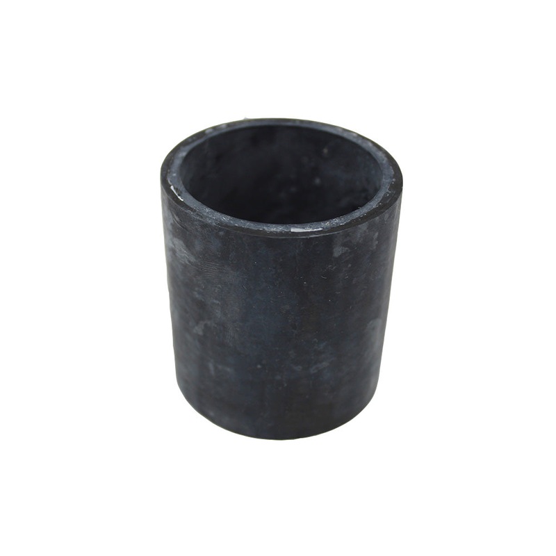JDS862 Lower Radiator Hose Fits John Deere
