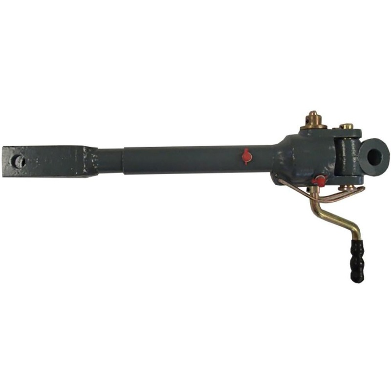 LEVELING BOX 3282964M91 Fits Massey Ferguson Fits Hinomoto 200 220 1030 1035 210