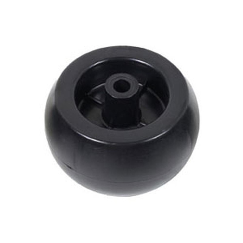 New Deck Wheel/ Roller Fits John Deere Lawn Mower Garden Tractor 38" 48" Deck