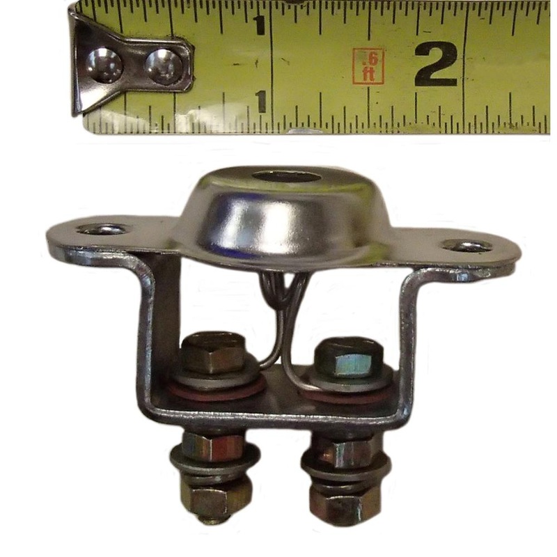 New Lamp Glow Plug Indicator Fits Kubota B6000 B6000E