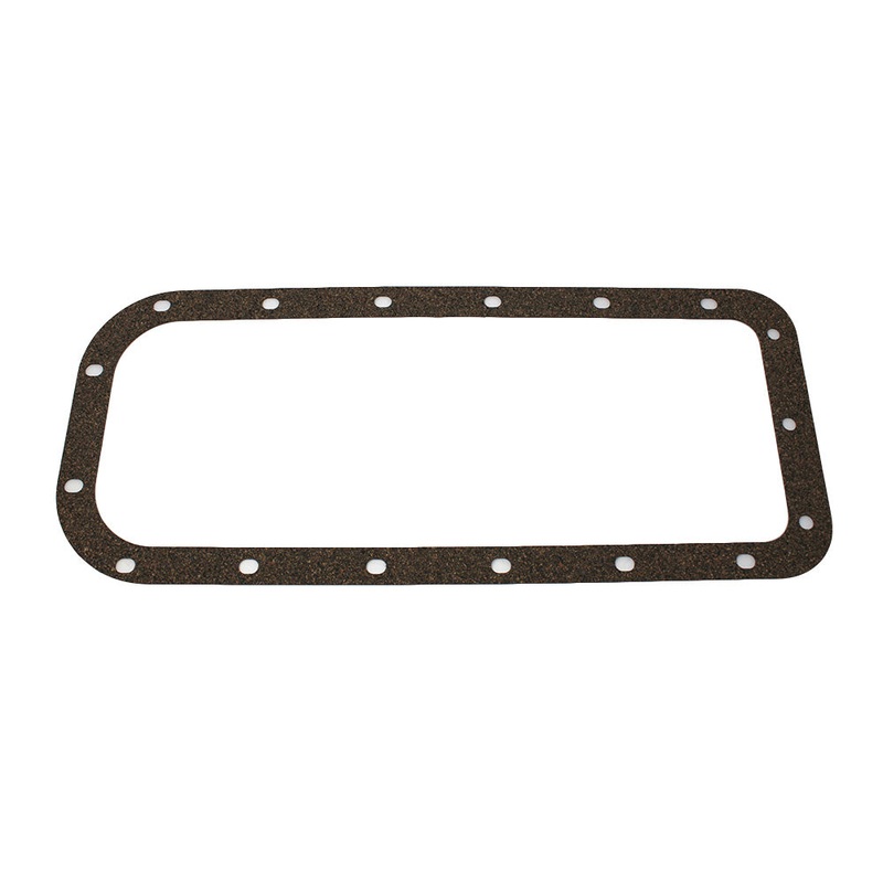 OS30653 Oil Pan Gasket Set Fits Allis-Chalmers