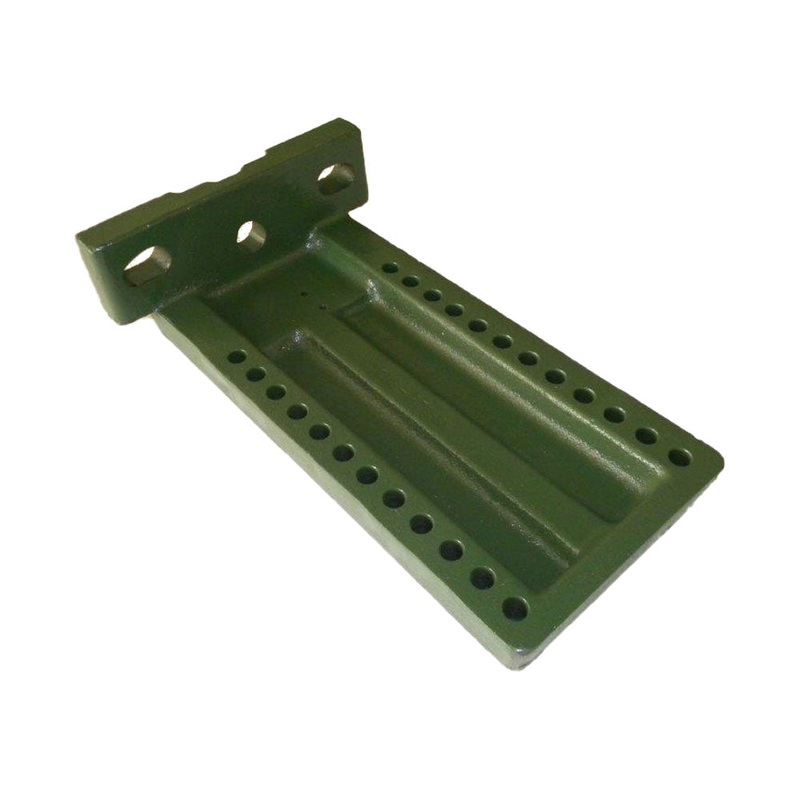 R3151 Fender Bracket Fits John Deere