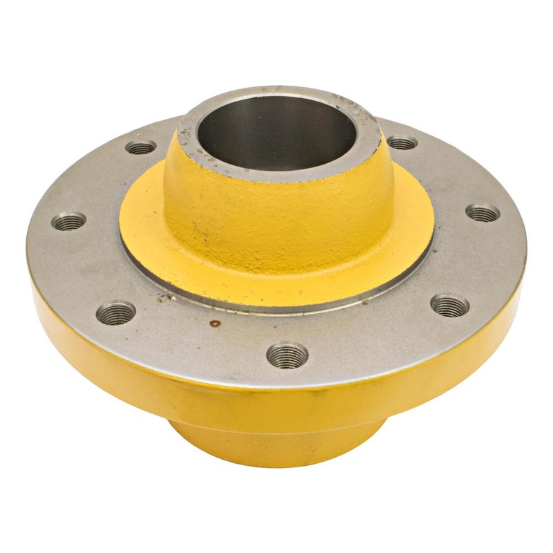 R8038 Wheel Hub Fits Case