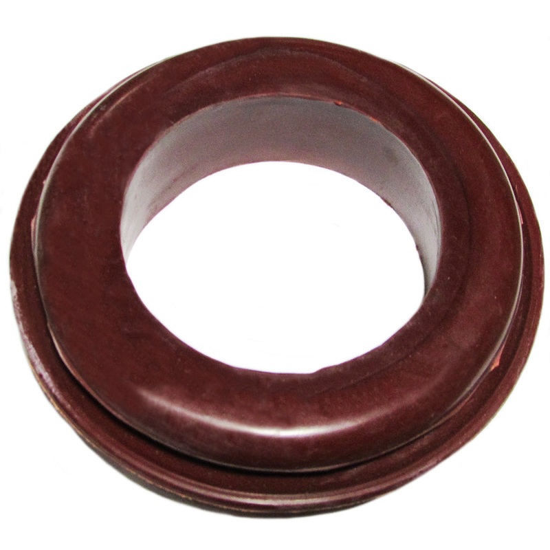 RED FUEL TANK FILLER NECK GROMMET Fits John Deere 1010 1020 1030 1040 1120